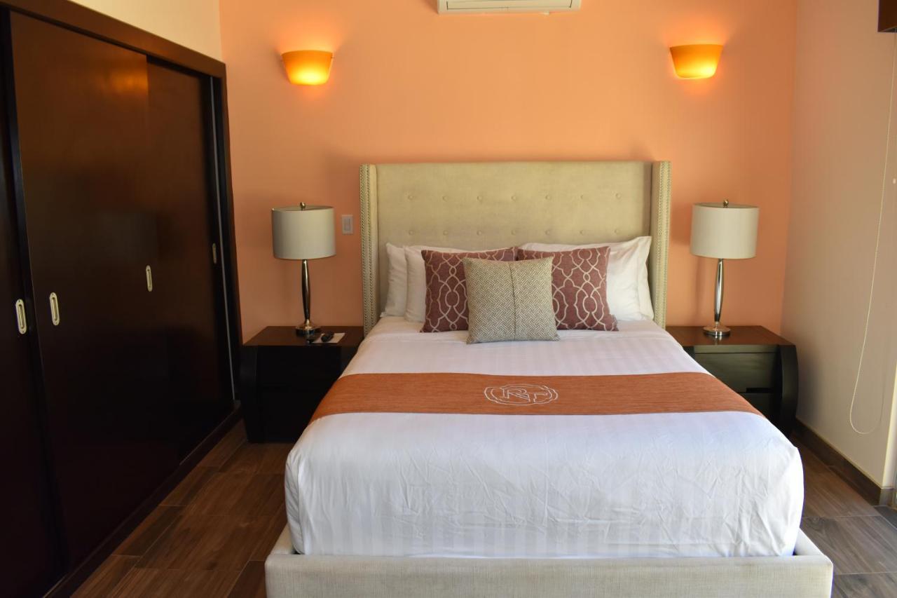 Hotel Boutique Rancho Tecate Room photo