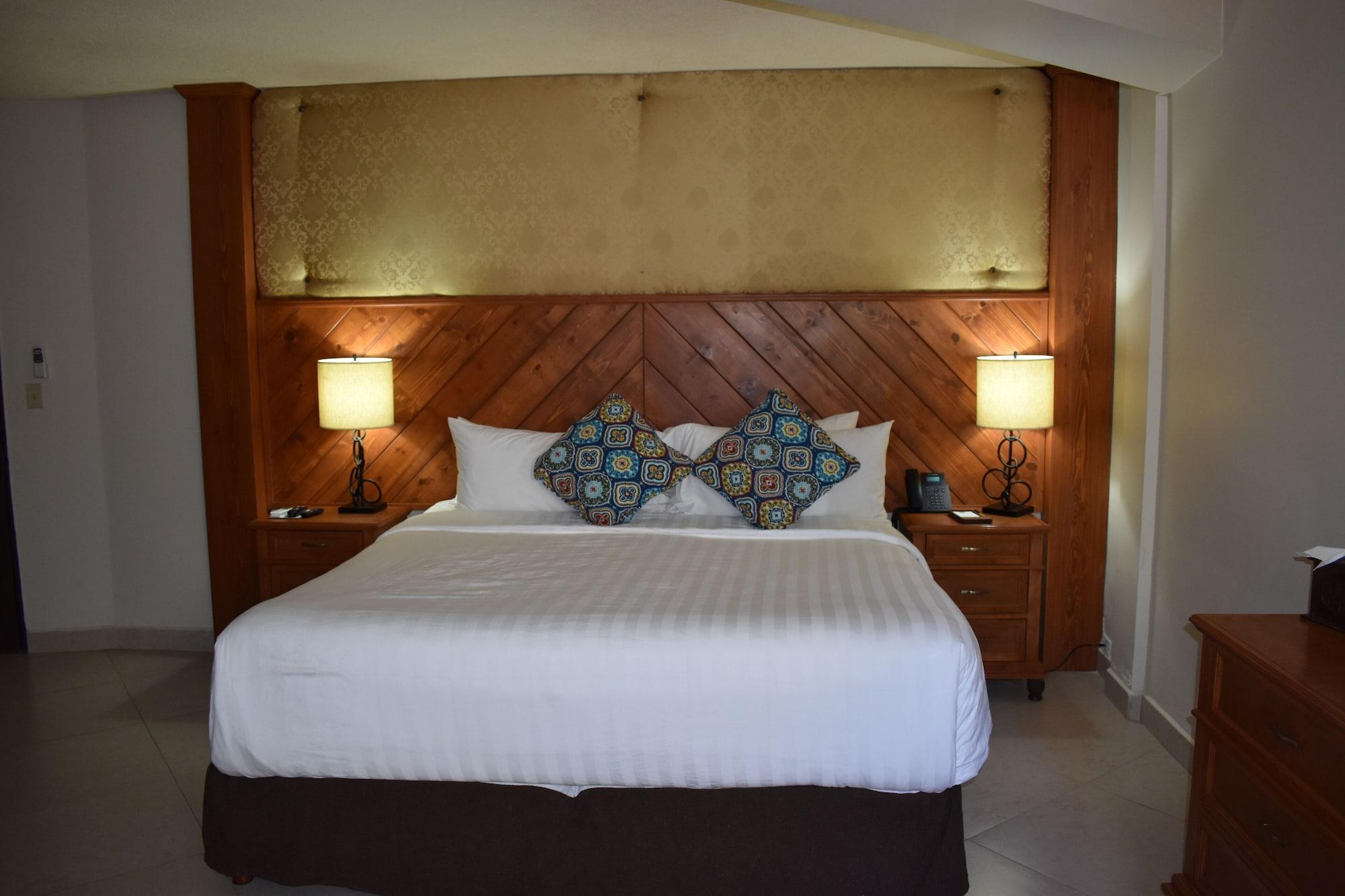 Hotel Boutique Rancho Tecate Exterior photo