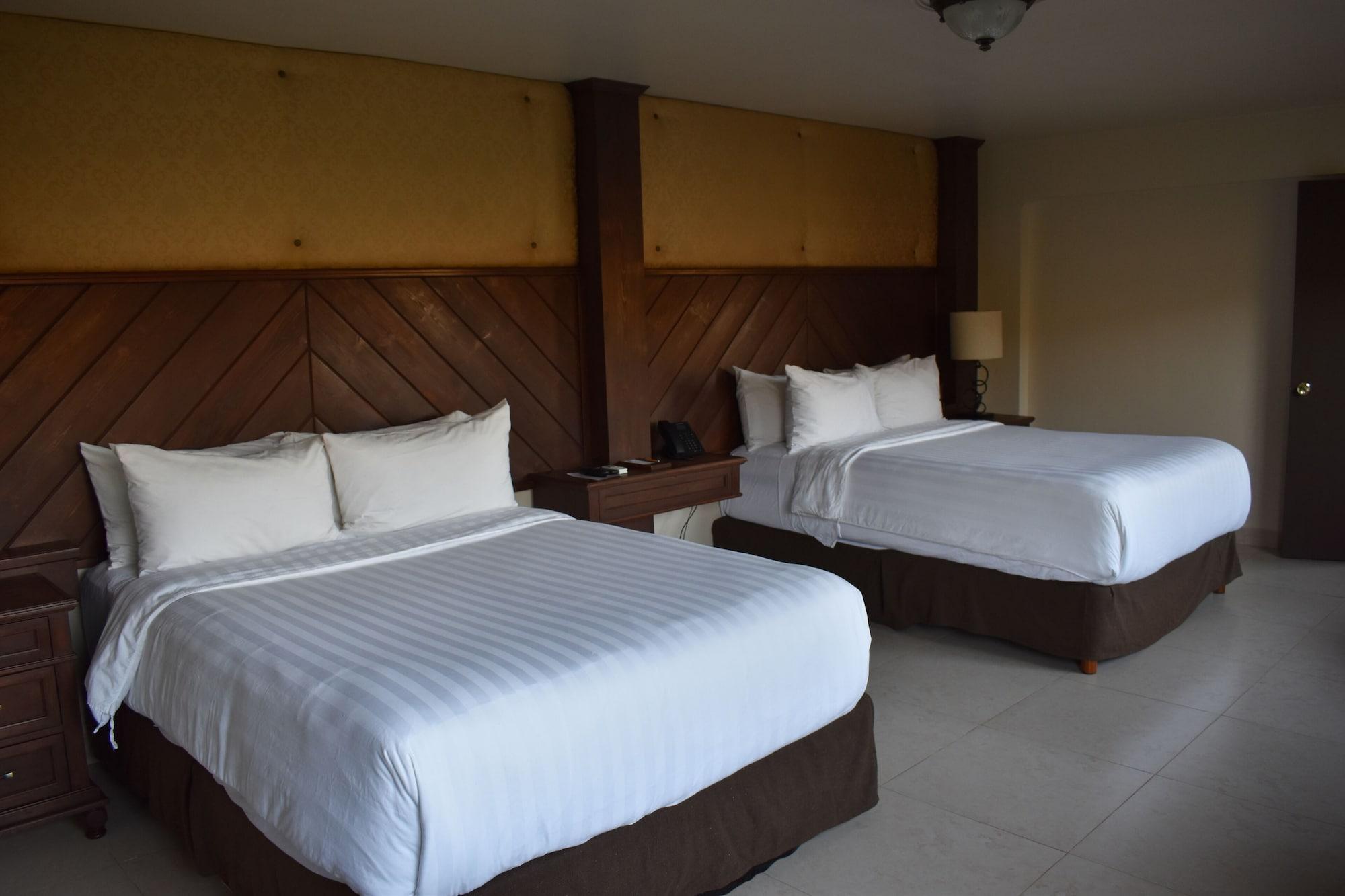 Hotel Boutique Rancho Tecate Exterior photo